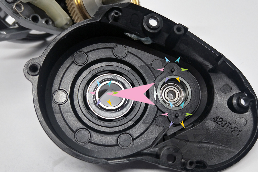 DAIWA CR80ˮΰװ